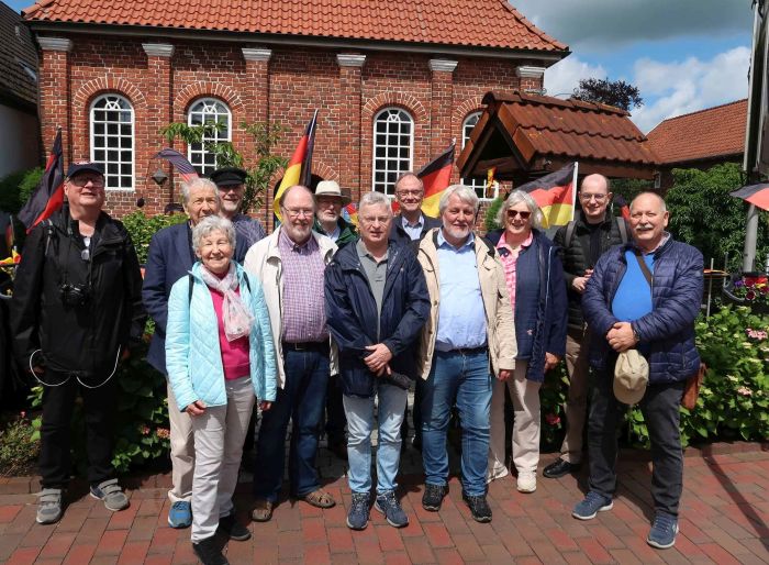 Exkursion 2024, Neustadtgödens